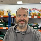 A Christmas message to Southport