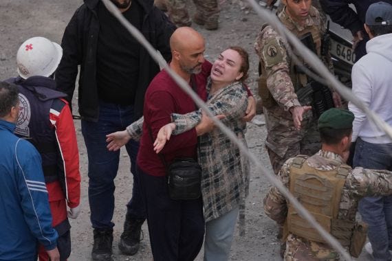 Iran war updates: Hezbollah vows 'existential' fight; Israel strikes Tehran  | US-Israel war on Iran News | Al Jazeera