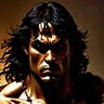 Basil Sands - Author/Narrator
