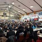The Alaska Story | Suzanne Downing | Substack