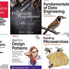 6 Must-Read Books for Senior Software Engineers (Backend) in 2026