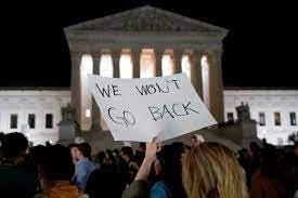U.S. Supreme Court orders probe into Roe v. Wade draft leak - National |  Globalnews.ca