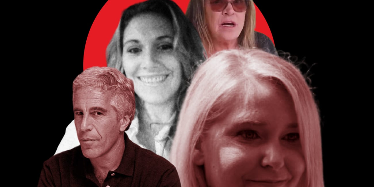 EXCLUSIVE AUDIO INTERVIEW: "Virginia Giuffre Groomed and Recruited My Daughter! She Was Just as Bad as Epstein," Says Victim's Mother