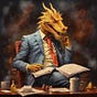 Dragon's Den Investing's avatar