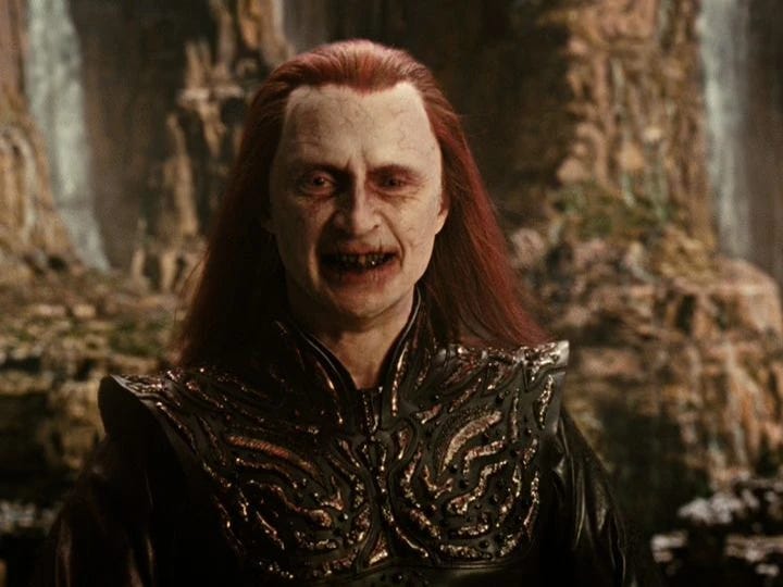 durza the shade from eragon, apparently