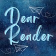 Bekah | Dear Reader Newsletter's avatar