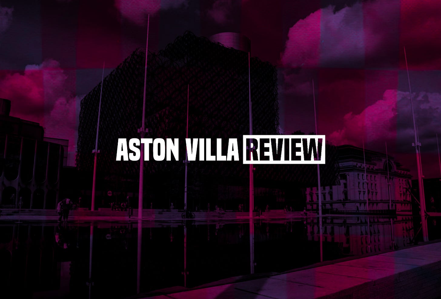 Aston Villa Review Aston Villa Review