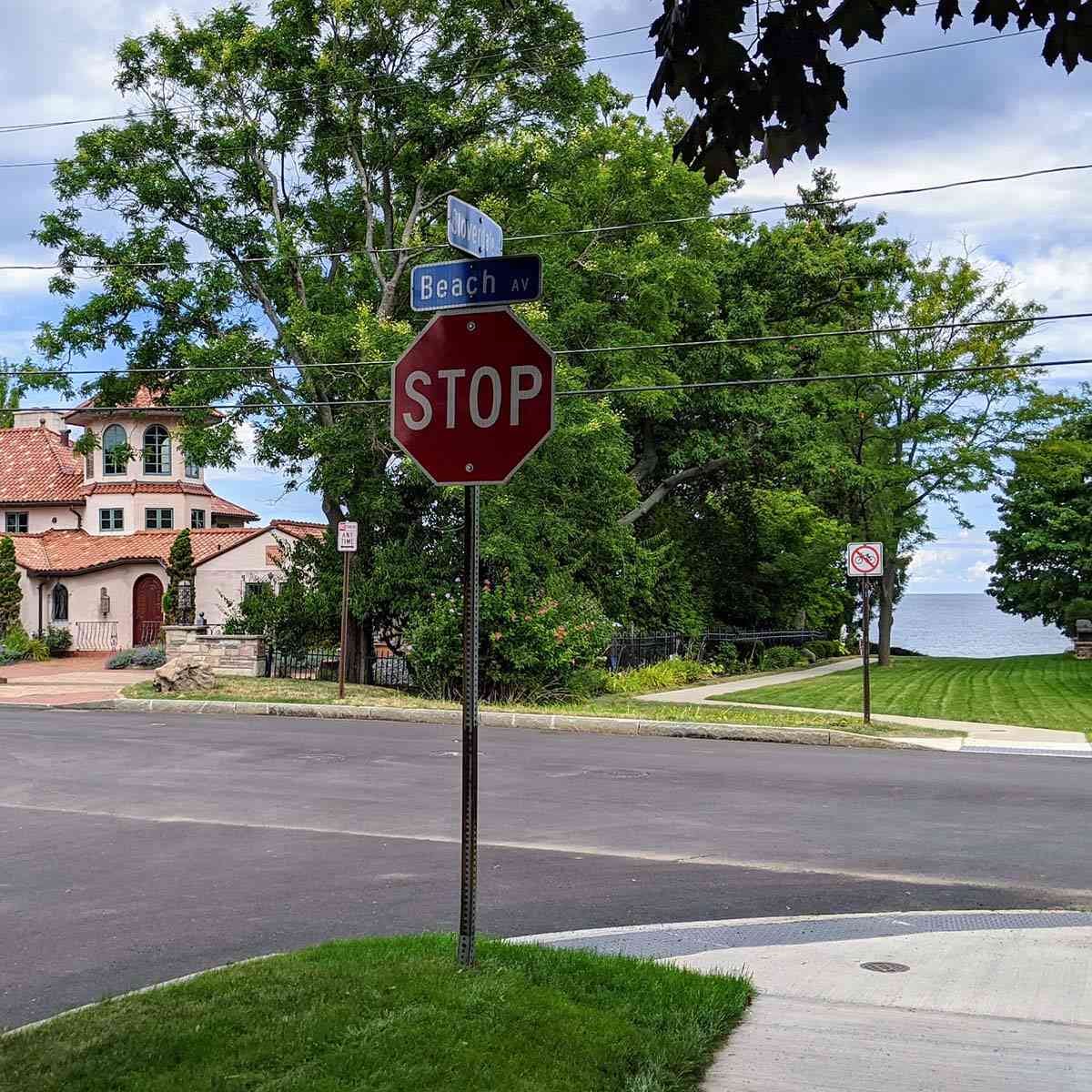 Rochester Secret Hidden Sidewalk Rochester Secret Hidden Sidewalk