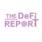 The DeFi Report 