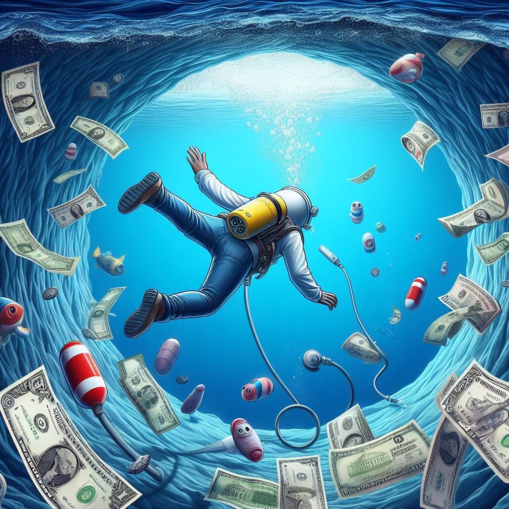 A Deep Dive into FX Basis Swap Spreads