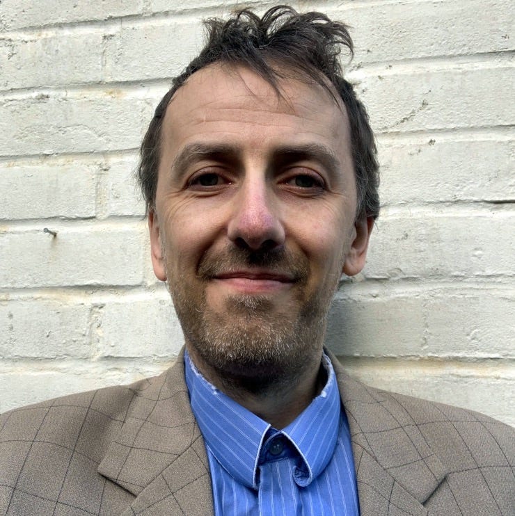 Edgeworth Johnstone’s Substack