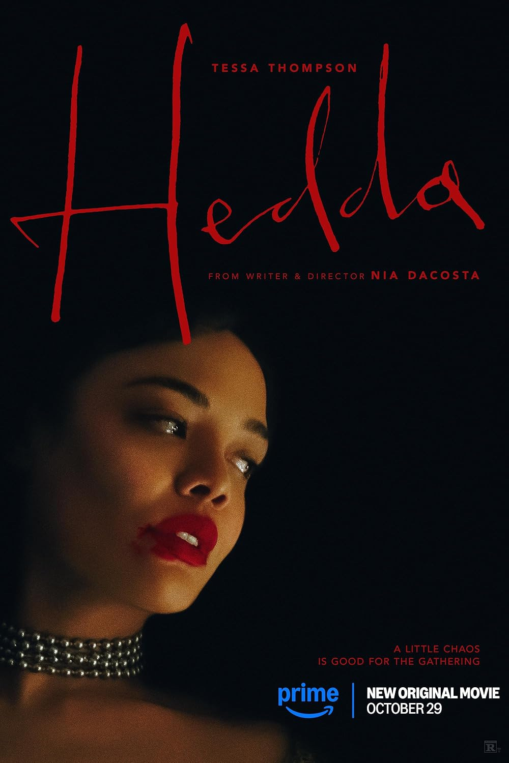 Hedda (2025) - IMDb