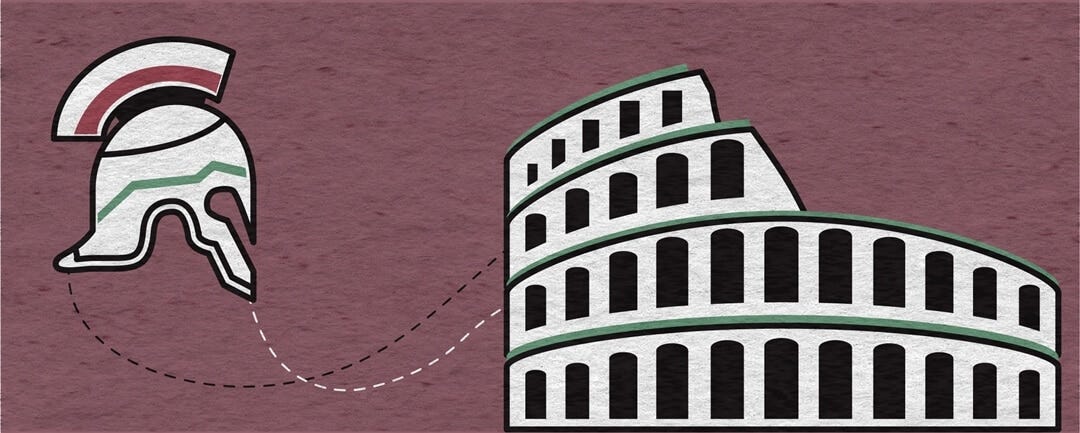 Was the name Palestine a Roman invention? Was the name Palestine a Roman invention?