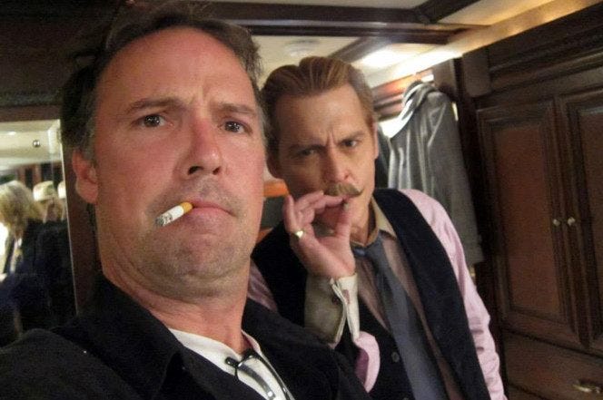 doug standhope ready for amber heard doug standhope ready for amber heard