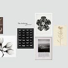 The beauty and the fragile