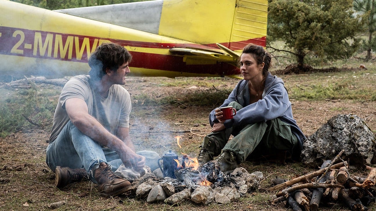The Dog Stars' Review: Jacob Elordi in Ridley Scott's Dystopian Drama