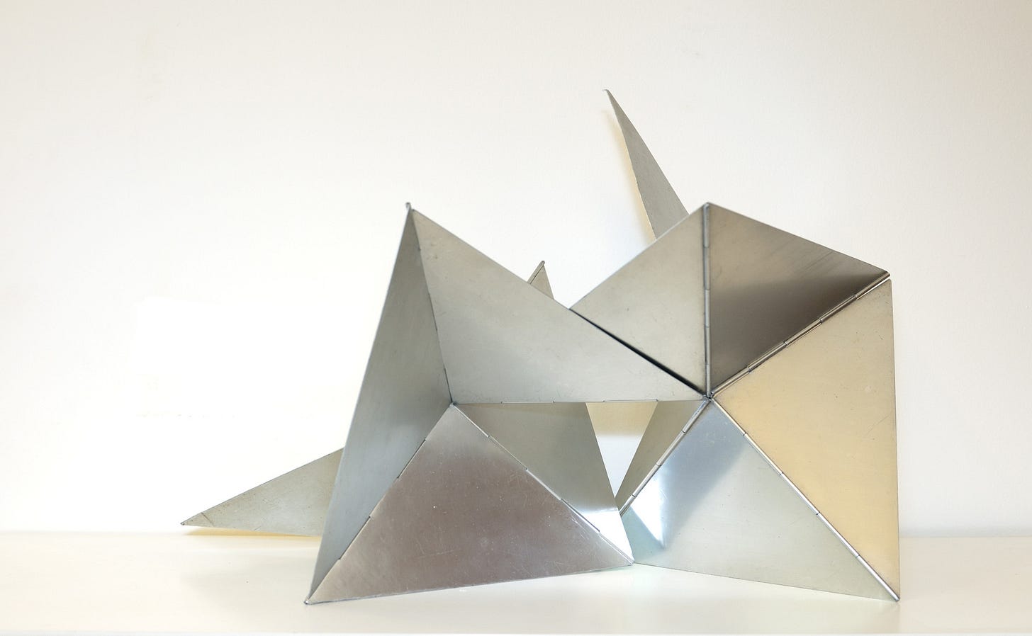 Lygia Clark, Bichos (as a group) | MoMA