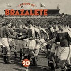 Mucha 'futbolítica' en LaNews50 | 🎧 'La fuga de Argelia'