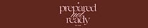 Prepared, not ready