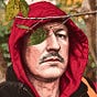 Anton Maslak's avatar