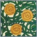 Updates from the Undergrowth