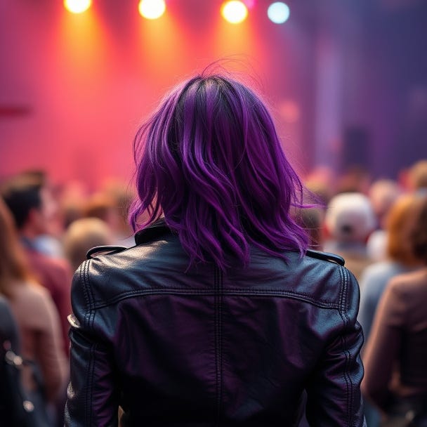 Girl, Don't Get Sassy: Surviving the Canadian Music Industry