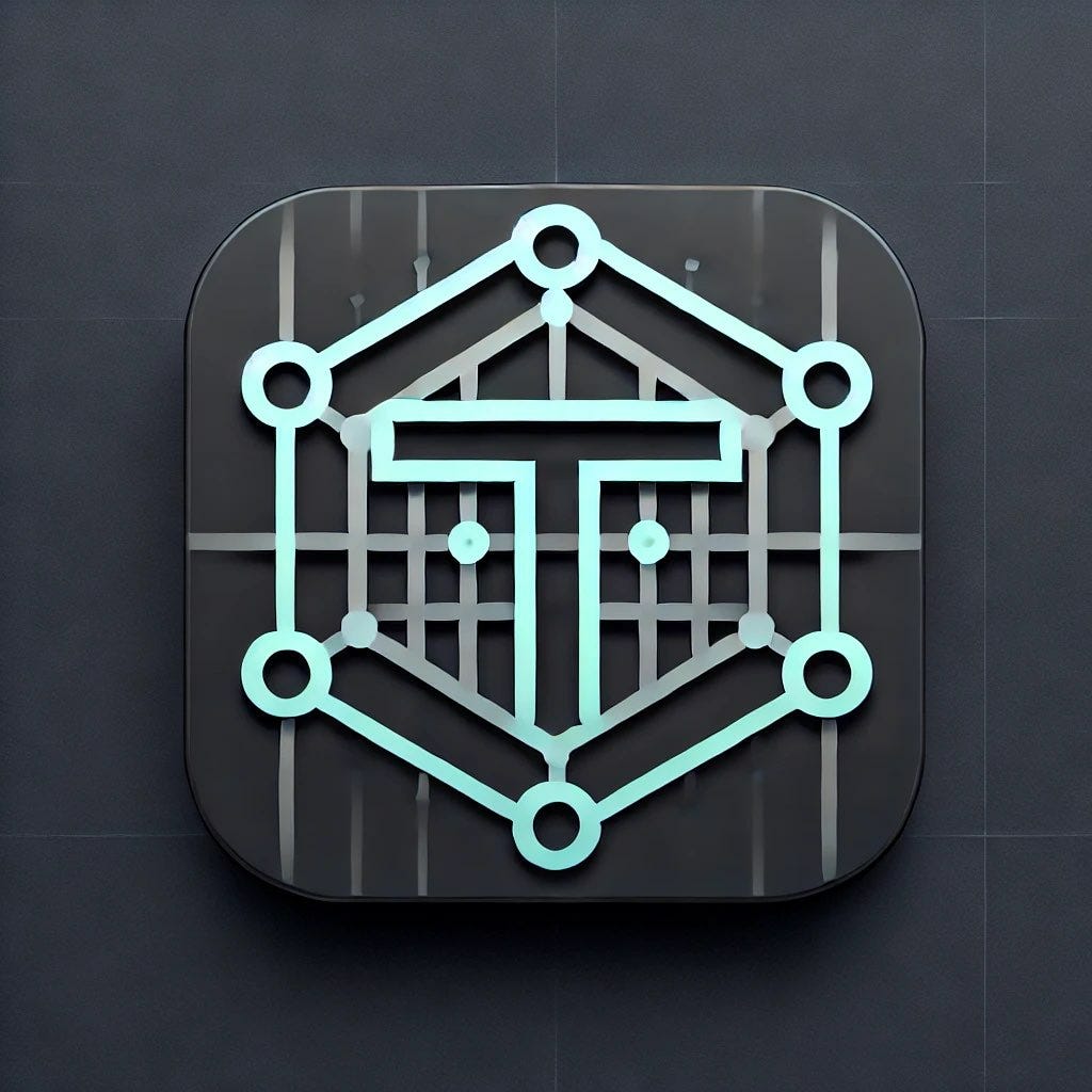 Artwork for Rachel @ We're Trustable