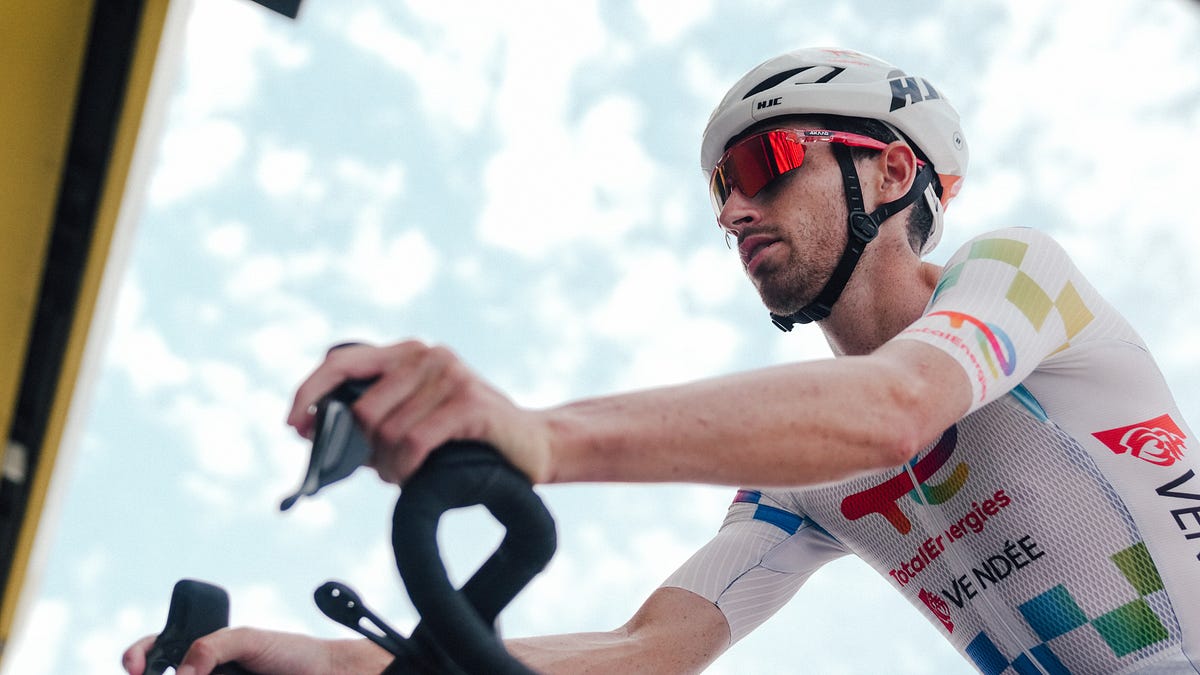 Cycling Transfers: Jordan Jegat confirmed with Lidl-Trek 🇫🇷 🇩🇪