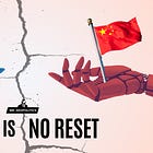 Forget A Deal. The US-China Fight Has Only Begun.