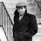 He Should Have Been Better Known