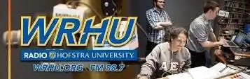 Presidential Debate Videos | WRHU Radio Hofstra University ...