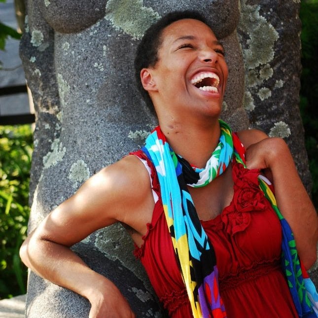 Elyzabreath Deepening