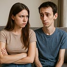 Mankeeping: The Cluster B Squad's Newest Fad-Theory