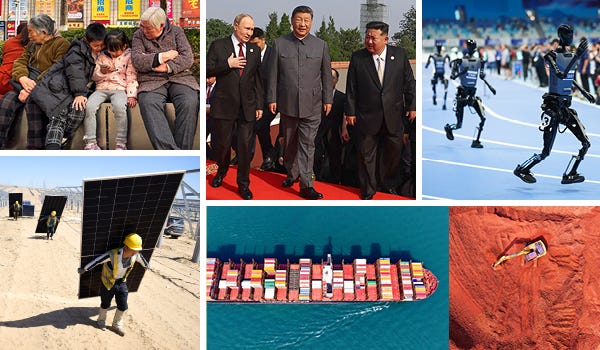 China 2026: What to Watch