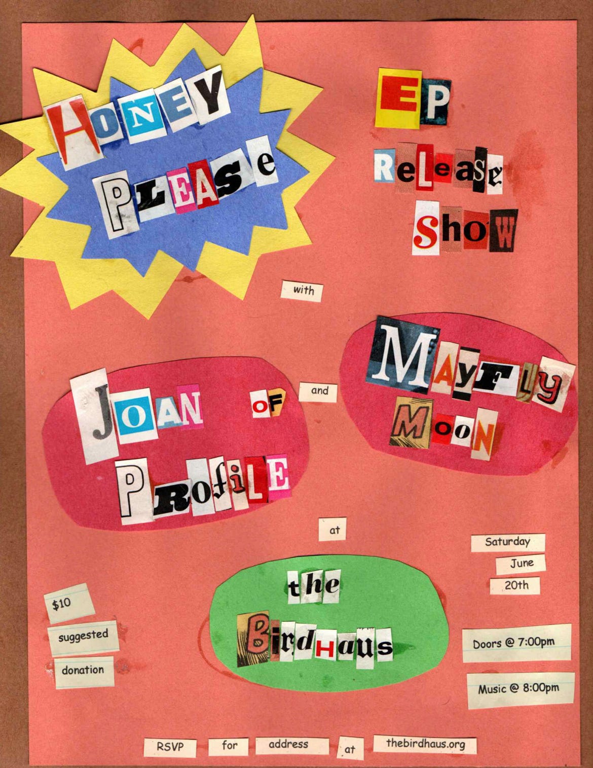 Curated visual reference: Gallery Detail: Complete Twin Cities Concert List Saturday 6 20