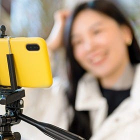 China wants to control how its famous livestreamers act and dress | MIT Technology Review
