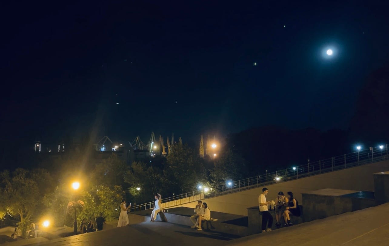 The Trump peace plan amounts to a Ukrainian surrender