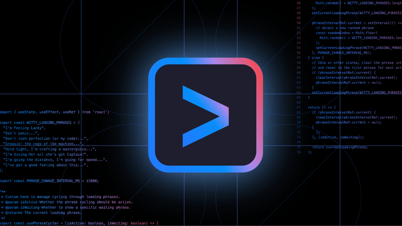Google announces Gemini CLI: your open-source AI agent