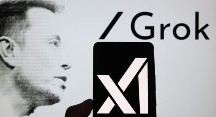 Elon Musk's xAI Pays $300M to Bring Grok to Telegram - TipRanks.com