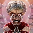 Don't Show Me Your Spider Aliens