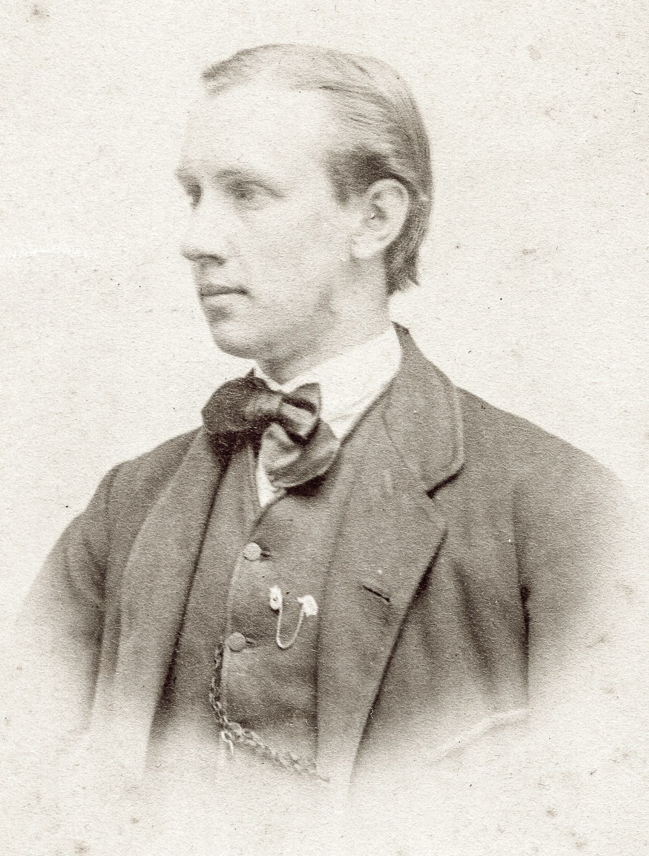 Doctor Jones