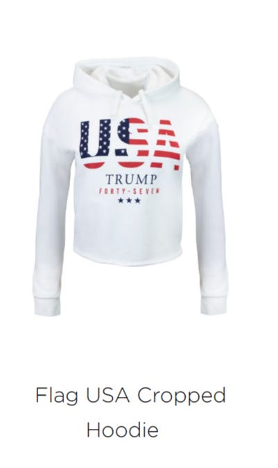flag Merch