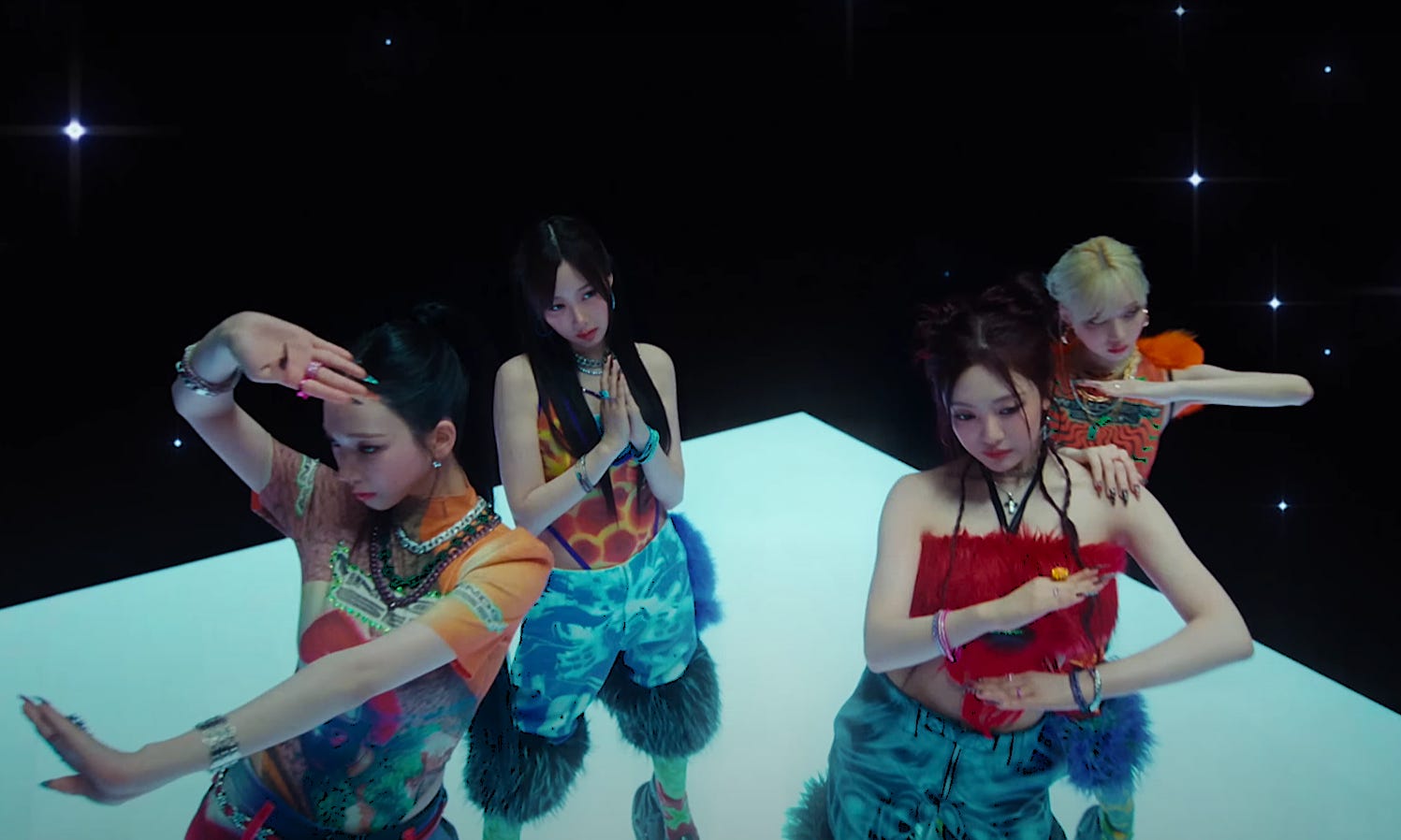 What You Missed in K-pop 2024: First Half Pt. 3 - by Evi