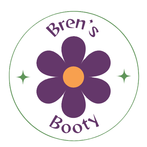 Bren's Booty logo