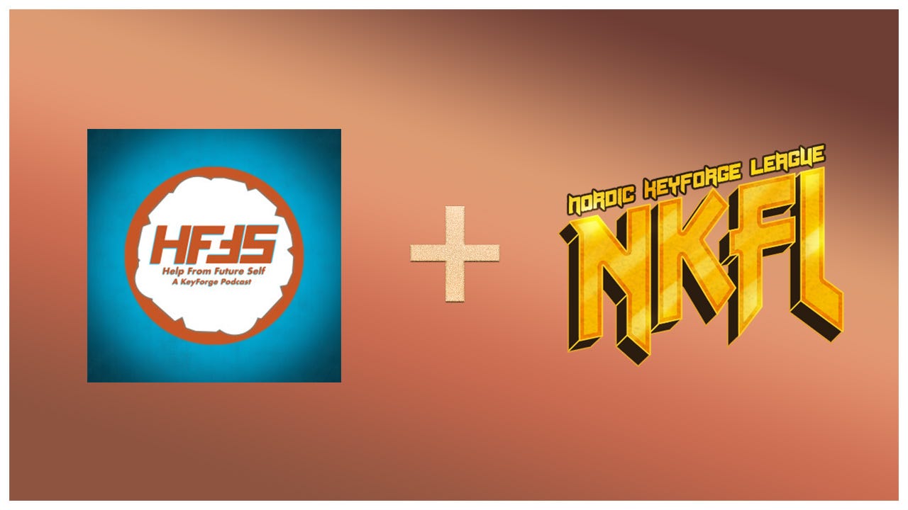 HFFS and NKFL logos side by side