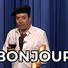 French 101 🇫🇷 : Rencontrer quelqu'un pour la première fois 👋