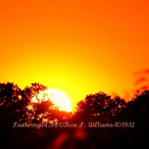 Tales of a Southernstoryteller