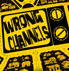 Wrong Channels