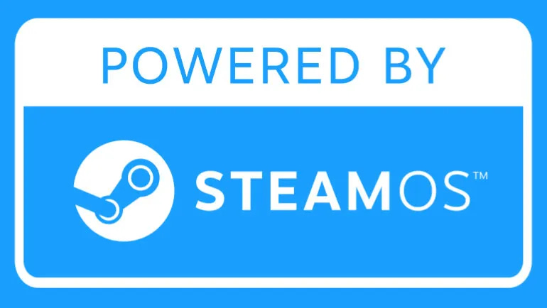 File:SteamOS logo.webp - Wikimedia Commons