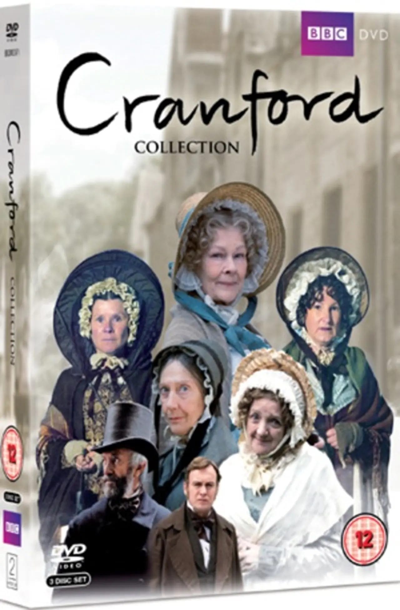 Cranford, BBC